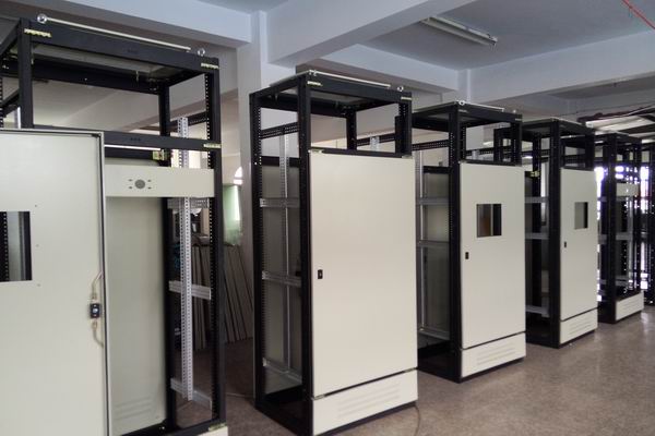 冠县控制箱-控制箱的合理布置方法